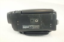 ☆ SONY ソニー CCD-TRV92 ビデオカメラ 中古 現状品 231107R6070_画像6