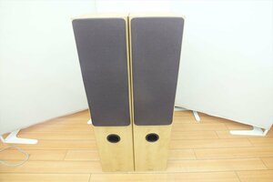 ☆ TANNOY タンノイ Fusion4 スピーカー 中古現状品 231107R6473