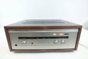 ☆ LUXMAN ラックスマン M-300 アンプ 中古 現状品 231207A5037