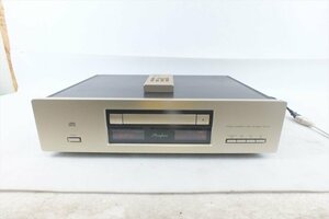 ☆ Accuphase アキュフェーズ DP-65 CDプレーヤー リモコン有り 中古現状品 231102M4495