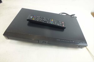 ☆ TOSHIBA 東芝 D-BZ510 BDレコーダー 現状品 中古 231102M4309