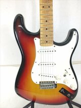 ♪ Greco グレコ SUPER SOUNDS ギター ソフトケース付き 中古 現状品 231211E3048_画像5