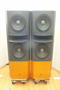 ☆ 仙台市 引取可 ☆ JBL S3500 スピーカー 中古 現状品 231107T3093