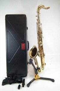 ☆ Selmer セルマー TS600L ARISTOCRAT サックス ハードケース付き 中古 現状品 231107R6494