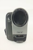 ☆ SONY ソニー CCD-TRV92 ビデオカメラ 中古 現状品 231107R6070_画像8