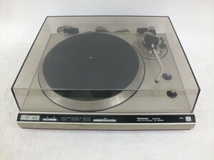 ♪ Technics テクニクス SL-1300MK2 ターンテーブル 中古 現状品 231111Y7196