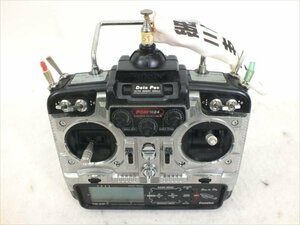 ♪ Futaba フタバ FP-TP-FM 送信機 中古 現状品 231111E3367