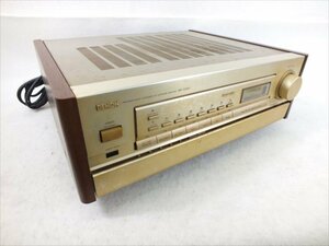 ♪ DENON デノン AVC-3000G アンプ 中古 現状品 231111E3527