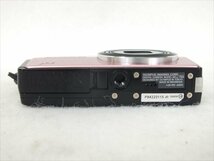 ♪ OLYMPUS オリンパス μ-7000 デジタルカメラ ソフトケース付き 中古 現状品 231111H2023_画像7