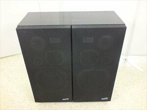 ♪ PIONEER パイオニア S-Y7 スピーカー 中古 現状品 231111Y7001