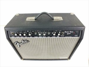 ♪ Fender フェンダー SVD-20CE ギターアンプ 中古 現状品 231111Y7174