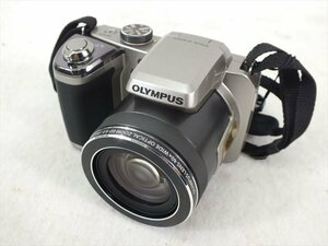 ♪ OLYMPUS オリンパス SP-820UZ デジタルカメラ 中古 現状品 231211E3190