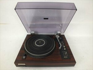 ♪ PIONEER パイオニア PL-1200A ターンテーブル レコードプレーヤー 現状品 中古 231111H2204