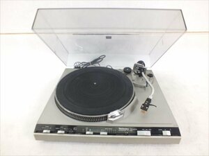 ♪ Technics テクニクス SL-5300 ターンテーブル 中古現状品 231211H2076