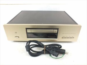 ♪ Accuphase アキュフェーズ DP-65 CDプレーヤ 中古 現状品 231211E3256