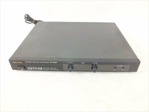 ♪ BMB WT-5000 マイクレシーバー 中古 現状品 231211E3282