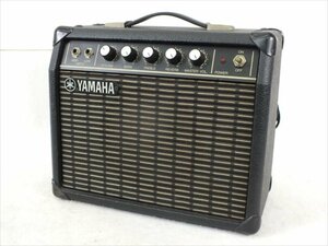 ♪ YAMAHA ヤマハ G-10L ギターアンプ 中古 現状品 231211E3114