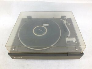 ♪ PIONEER パイオニア PL-255RS ターンテーブル 元箱付き 中古 現状品 231111E3511