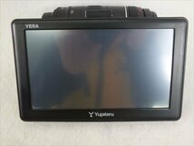 ♪ Yupiteru ユピテル YPB708si カーナビ 中古 現状品 231211Y7253_画像3