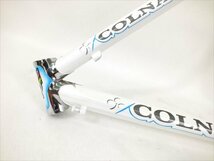 ♪ COLNAGO コルナゴ MASTER 自転車フレーム 中古 現状品 @ 230911Y7061_画像2