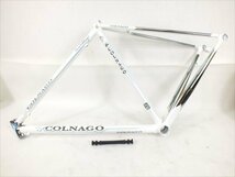 ♪ COLNAGO コルナゴ MASTER 自転車フレーム 中古 現状品 @ 230911Y7061_画像1