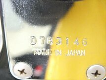 ♪ Greco グレコ SUPER SOUNDS ギター ソフトケース付き 中古 現状品 231211E3048_画像9