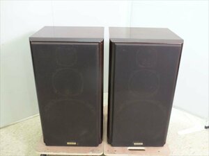 ♪ ONKYO オンキョー MONITOR 2000X スピーカー 中古 現状品 231211H2277