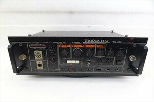 ▼ Roland ローランド 3RE-555 エコー 中古 現状品 231105H3493