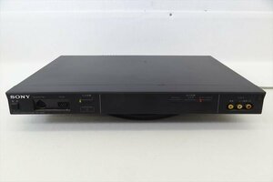 ▼ SONY ソニー XV-J550 ビデオタイトラー 中古 現状品 231105H3022