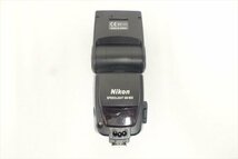 ◆ Nikon ニコン SB-800 ストロボ 現状品 中古 231209G3032_画像2