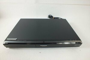 ★ Panasonic パナソニック DMR-XW300 DVDレコーダー 中古 231201Y6053