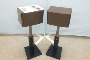 ◆ BOSE ボーズ 121 スピーカー 音出し確認済 中古 現状品 231209M5033