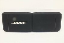 ◆ BOSE ボーズ 314 スピーカー 中古 現状品 231209A1109_画像2