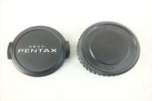 ☆ PENTAX ペンタックス レンズ 2.8 40mm 中古 現状品 231107R6384_画像7