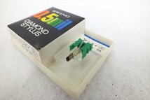 ◆ SANSUI サンスイ SD-SN-25 カートリッジ ハードケース付き 中古 現状品 231109M5221_画像3