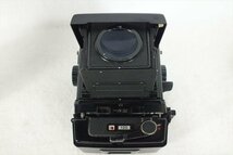 ★ Mamiya マミヤ RB67 PRO SD 中判カメラ K/L 1:4.5 180mm L-A 中古現状品 231101N3318_画像6