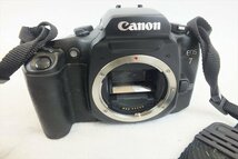 ☆ Canon キャノン EOS7 フィルム一眼レフ 28-105mm 3.5-4.5 中古 現状品 231102k6519_画像8