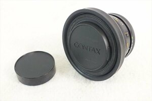 ◆ CarlZeiss カールツァイス レンズ Planar 1.4/50 T 中古 現状品 231209M5293