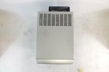 ◆ KENWOOD ケンウッド RXD-SK3MD システムコンポ リモコン有り 中古 現状品 231109A1092_画像6