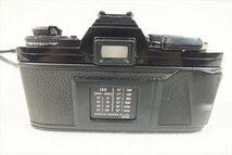 □ MINOLTA ミノルタ X-700 フィルム一眼レフ MD ZOOM 35-70mm 1:3.5 中古 現状品 231101B2007_画像8