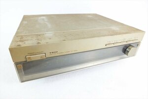 ◆ TRIO トリオ KT-1000 チューナー 中古 現状品 231109M5168