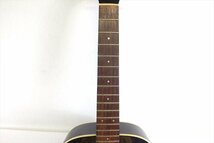 ◇ CRAFTER AM45 ミニギター 中古 現状品 231108H4382_画像3