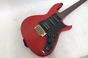 ◆ Aria proII アリアプロツー RS WILDCAT ギター 中古 現状品 231209M5148