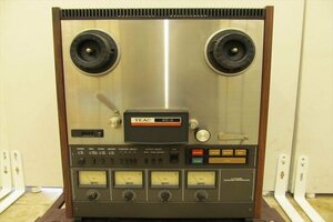 ▼ TEAC ティアック Apr-40 オープンリールデッキ 中古 現状品 231205K2029