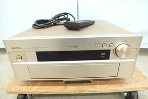 ◆ YAMAHA ヤマハ DSP-AX2 アンプ リモコン有り 中古 現状品 231109M5697