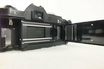 ★ KONICA コニカ FS-1 フィルム一眼レフ AR 40ｍｍ 1.8 中古 現状品 231201Y6160_画像7