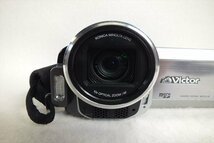 ◇ Victor ビクター GZ-MG530 ビデオカメラ 中古 現状品 231208T3013_画像3