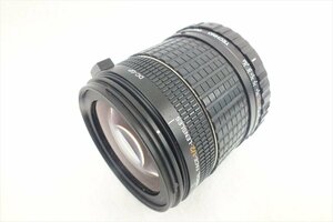 ◆ TECHNO テクノ DENTAL FACE-1/2-LENSLES レンズ Canon用 キヤノン 中古 現状品 231209G3142