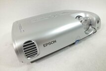 □ EPSON EMP-S3 エプソン プロジェクター 中古 現状品 231101N3307_画像3