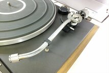 ◇ PIONEER パイオニア PL-12E ターンテーブル 中古 現状品 231108R7389_画像5